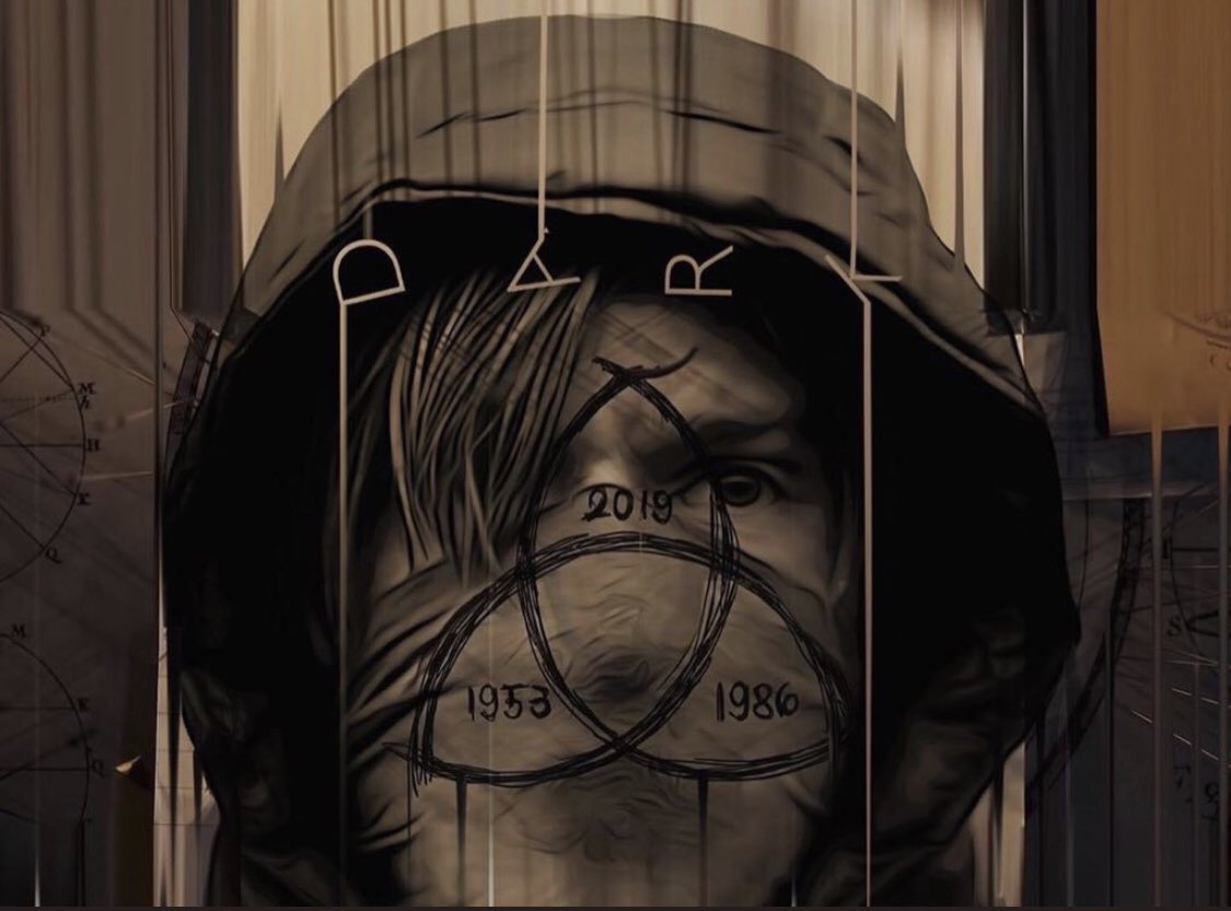 اولین واکشنها و نقدها به فصل سوم سریال Dark/ تاریک | یک سریال علمیتخیلی در اعجابآورترین و هیجانانگیزترین نوعش اولین واکشنها و نقدها به فصل سوم سریال Dark/ تاریک | یک سریال علمیتخیلی در اعجابآورترین و هیجانانگیزترین نوعش