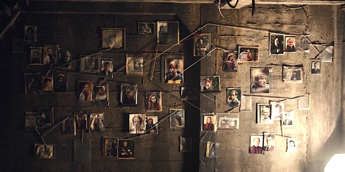 درخت شخصیت ها در سریال dark / تاریک اولین واکشنها و نقدها به فصل سوم سریال Dark/ تاریک | یک سریال علمیتخیلی در اعجابآورترین و هیجانانگیزترین نوعش