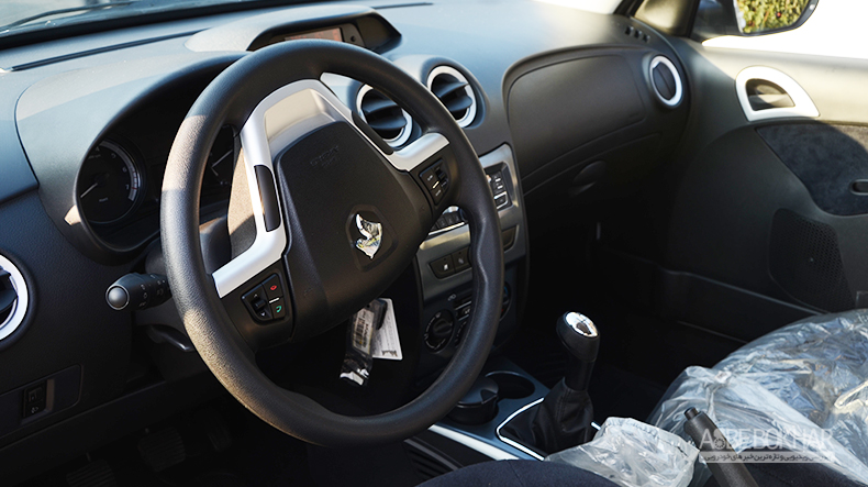 آشنایی با خریدوفروش، رانا کارکرده ومشخصات فنی آن