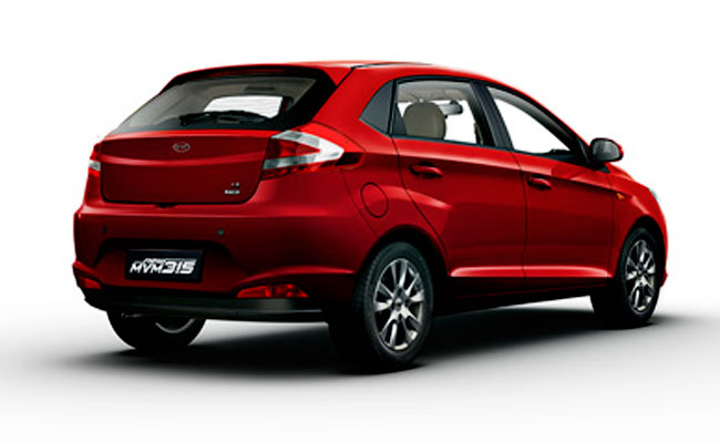 مقایسه دو هاچ بک، ام وی ام ۳۱۵ باپژو ۲۰۶