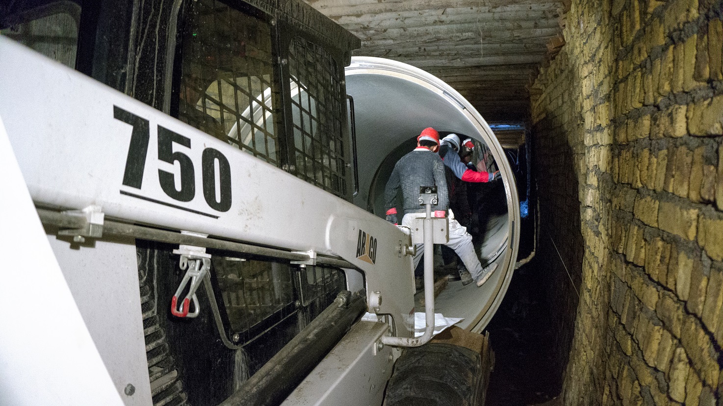 ۳۰۰۰ کیلومتر شبکه جمعآوری فاضلاب در مشهد اجرا شده است ۳۰۰۰ کیلومتر شبکه جمعآوری فاضلاب در مشهد اجرا شده است