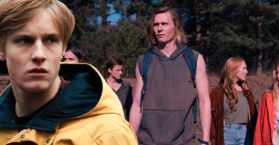 واکنشها و نقدها به فصل سوم سریال دارک (Dark) | تجربه داستانی علمیتخیلی در اعجابآورترین و هیجانانگیزترین فصل سریال تاریک واکنشها و نقدها به فصل سوم سریال دارک (Dark) | تجربه داستانی علمیتخیلی در اعجابآورترین و هیجانانگیزترین فصل سریال تاریک