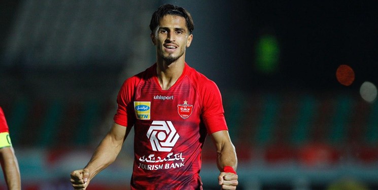 نتیجه بازی پرسپولیس و پیکان + ویدئو گلها/ درخشش مهدی عبدی در شهرقدس نتیجه بازی پرسپولیس و پیکان + ویدئو گلها/ درخشش مهدی عبدی در شهرقدس