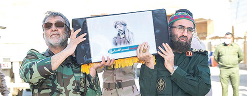 &laquo;نسیم&raquo; این تو و این میدان!