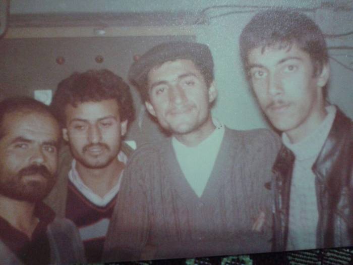 گفتگو با امیر محاسبتی، بازیگر پیش‌کسوت مشهدی سینما و تئاتر