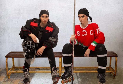 آغاز اکران اینترنتی مستند سینمایی «جایی برای فرشتهها نیست»، ساخته سام کلانتری آغاز اکران اینترنتی مستند سینمایی «جایی برای فرشتهها نیست»، ساخته سام کلانتری