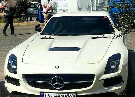 معرفی هیولای AMG؛ عصاره مهندسی مرسدسبنز در قالب AMG GT Black Series معرفی هیولای AMG؛ عصاره مهندسی مرسدسبنز در قالب AMG GT Black Series