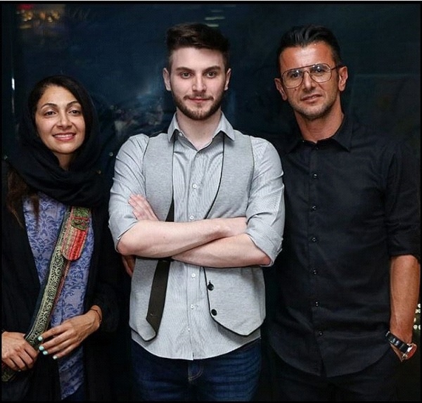 زندگی نامه ی امین حیایی هنرپیشه ی پولساز سینمای ایران زندگی نامه ی امین حیایی هنرپیشه ی پولساز سینمای ایران