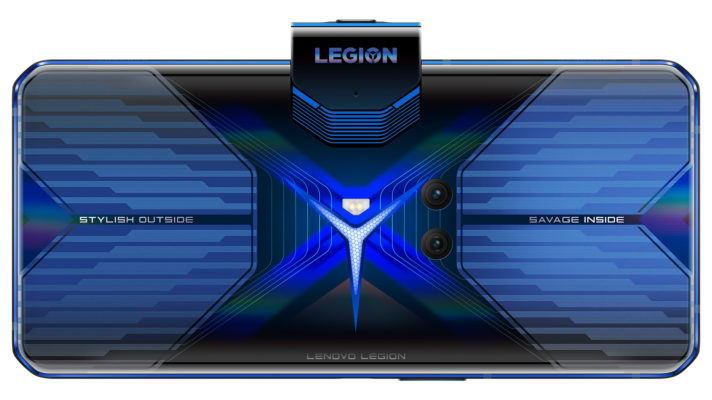معرفی گوشی لنوو Legion Phone Duel /طراحی بیسابقه و شارژ سریع ۹۰ واتی معرفی گوشی لنوو Legion Phone Duel /طراحی بیسابقه و شارژ سریع ۹۰ واتی
