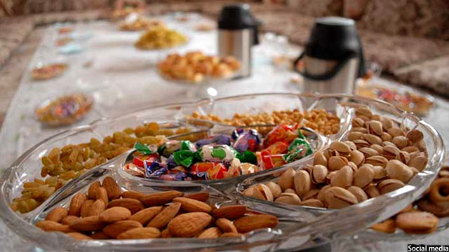 نگاهی به آداب و رسوم مردم افغانستان در عید قربان نگاهی به آداب و رسوم مردم افغانستان در عید قربان