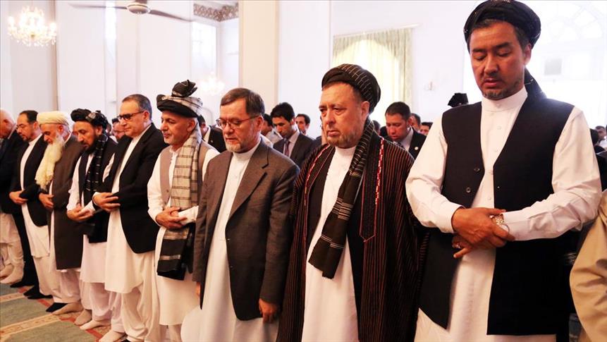 نگاهی به آداب و رسوم مردم افغانستان در عید قربان نگاهی به آداب و رسوم مردم افغانستان در عید قربان