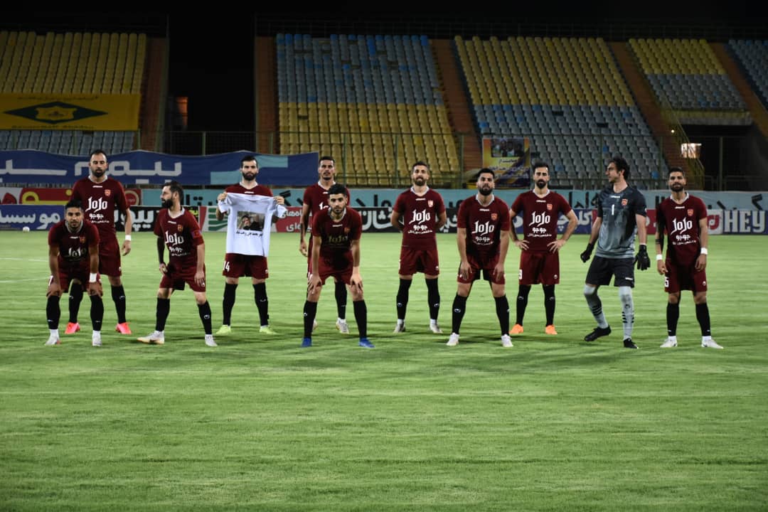 نتایج شب نخست هفته بیست و هفتم + جدول لیگ برتر