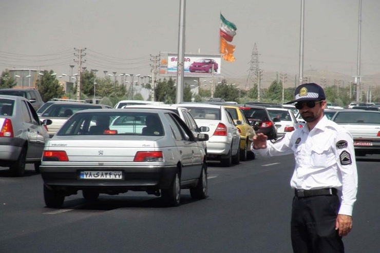 بر اساس قانون، انجام برخی از اعمال از سوی راننده مانند تجاوز به چپ و حرکت به طور مارپیچ منجر به توقیف خودرو می‌شوند.