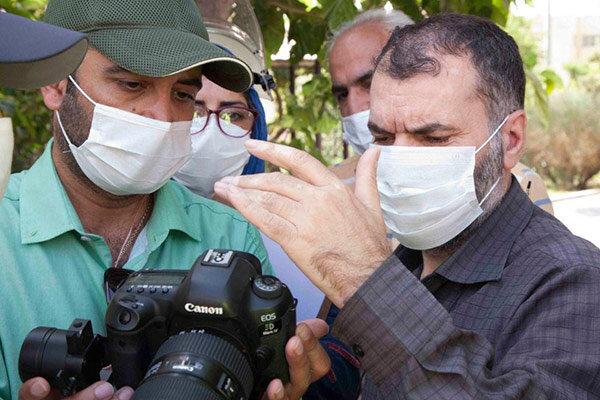 تصاویر تازه از سریال مسعود دهنمکی و نمایش بازیگران جدید تصاویر تازه از سریال مسعود دهنمکی و نمایش بازیگران جدید