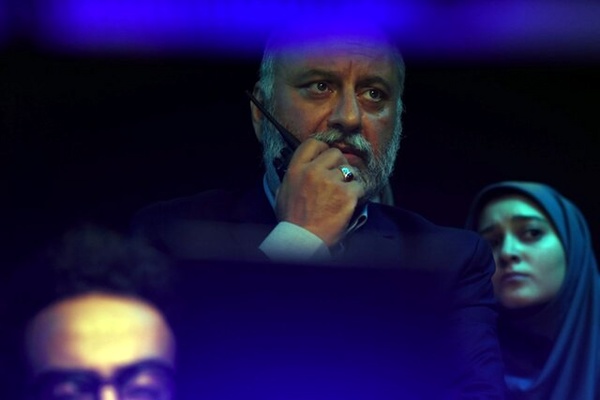 درباره فیلم سینمایی «یلدا» که پیش از تعطیلی مجدد سینما‌ها در مشهد به روی پرده رفت