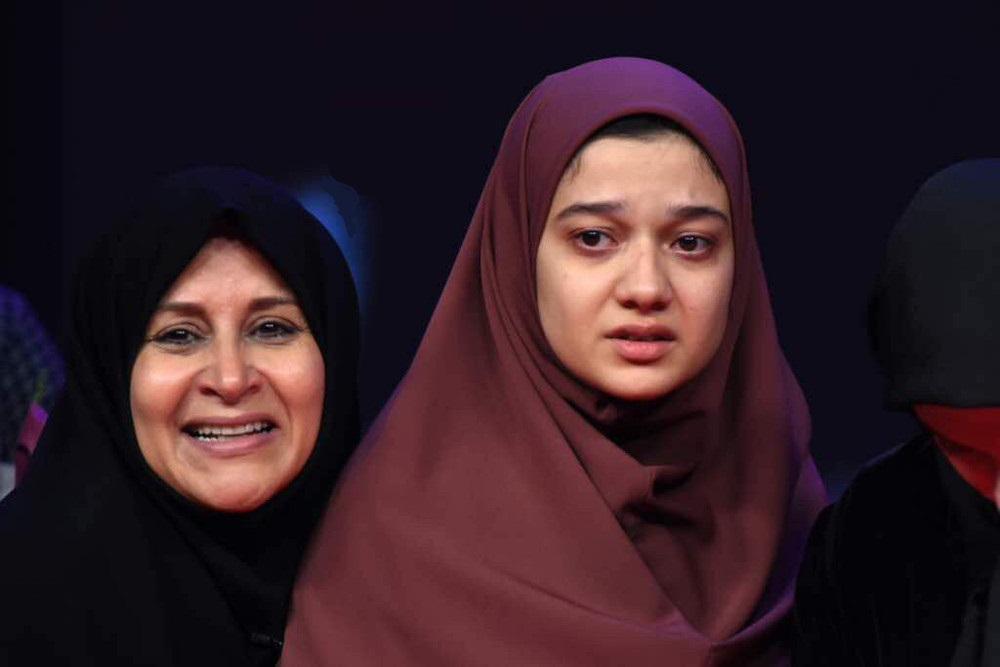 درباره فیلم سینمایی «یلدا» که پیش از تعطیلی مجدد سینما‌ها در مشهد به روی پرده رفت