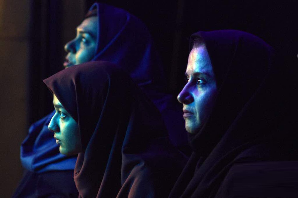 درباره فیلم سینمایی «یلدا» که پیش از تعطیلی مجدد سینما‌ها در مشهد به روی پرده رفت