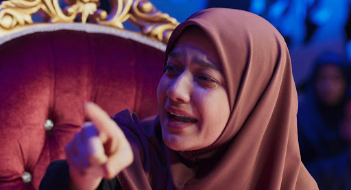 درباره فیلم سینمایی «یلدا» که پیش از تعطیلی مجدد سینما‌ها در مشهد به روی پرده رفت + تریلر