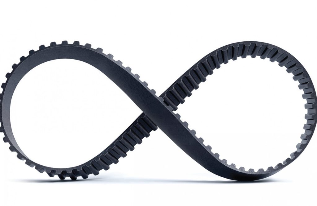 از کجا بفهمیم تسمه تایم باید عوض شود؟/