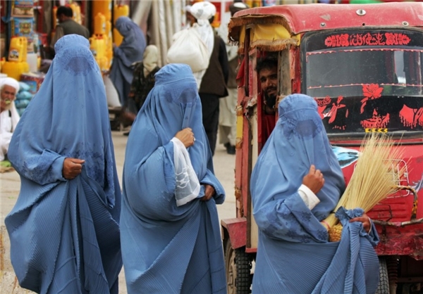 مسجد جامع هرات