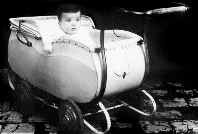 به راستی خسرو سینایی چه کسی بود؟ + ویدئو و تصویر