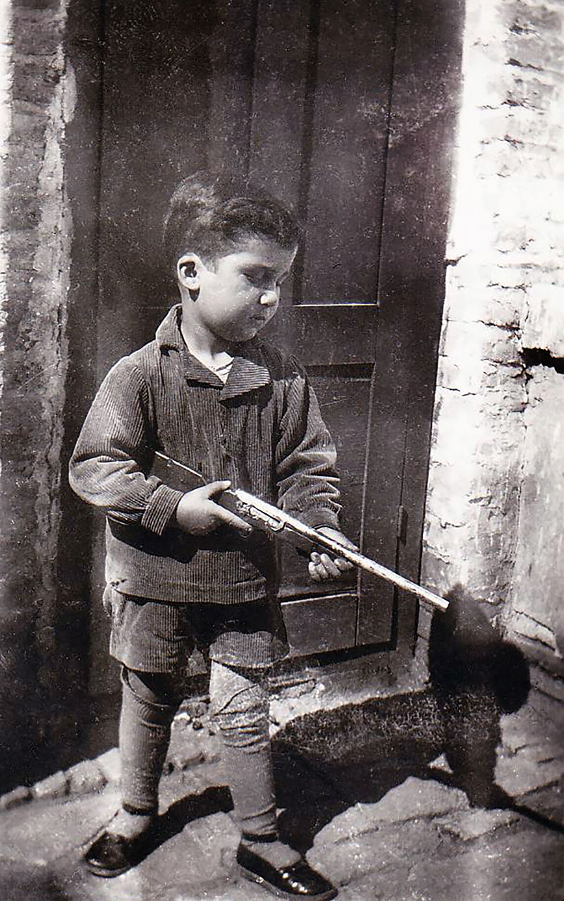 به راستی خسرو سینایی چه کسی بود؟ + ویدئو و تصویر