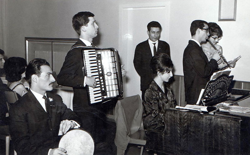 به راستی خسرو سینایی چه کسی بود؟ + ویدئو و تصویر