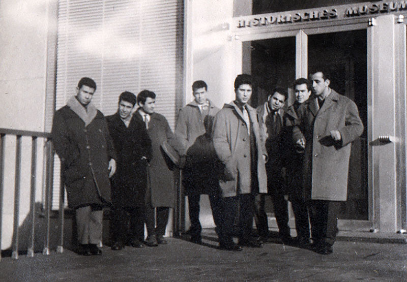 به راستی خسرو سینایی چه کسی بود؟ + ویدئو و تصویر