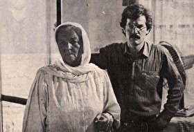 خسرو سینایی رفاقت میدانست خسرو سینایی رفاقت میدانست