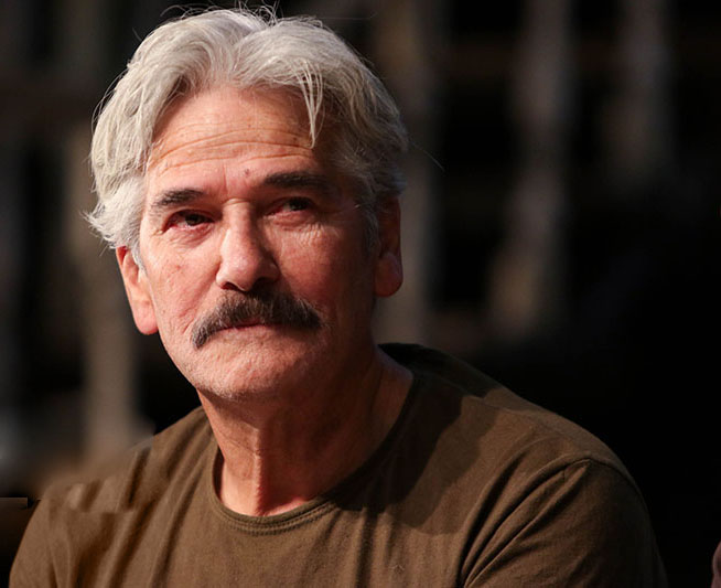 خسرو سینایی رفاقت میدانست خسرو سینایی رفاقت میدانست