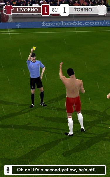 معرفی بازی موبایلی Score Hero؛ یک فوتبالیست گل زن باشید + دانلود