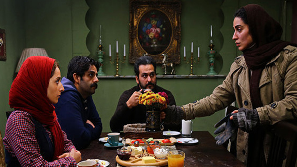 نگاهی به ۶ فیلم جدید که قرار است در شبکه نمایش خانگی توزیع شود