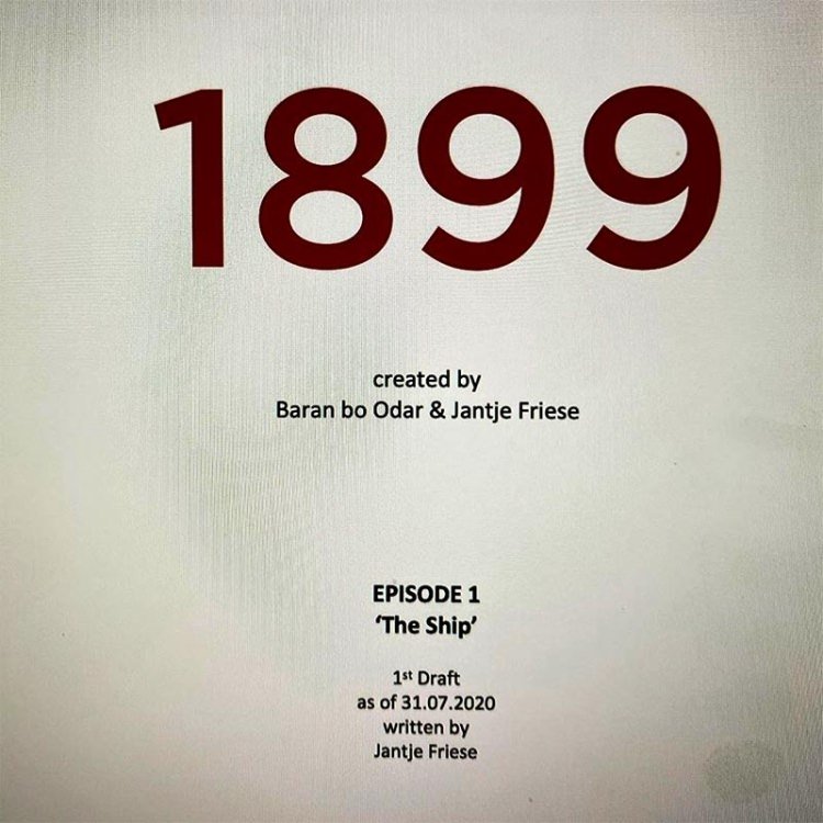 سازندگان سریال DARk (تاریک) سریالی جدید می&zwnj;سازند