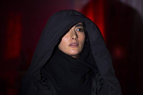 هرآنچه باید درباره سریال «خوابزده» بدانید | سریالی که عناصر ماوراطبیعی دارد اما ترسناک نیست هرآنچه باید درباره سریال «خوابزده» بدانید | سریالی که عناصر ماوراطبیعی دارد اما ترسناک نیست