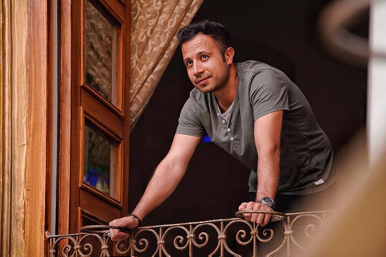 هرآنچه باید درباره سریال «خوابزده» بدانید | سریالی که عناصر ماوراطبیعی دارد اما ترسناک نیست هرآنچه باید درباره سریال «خوابزده» بدانید | سریالی که عناصر ماوراطبیعی دارد اما ترسناک نیست