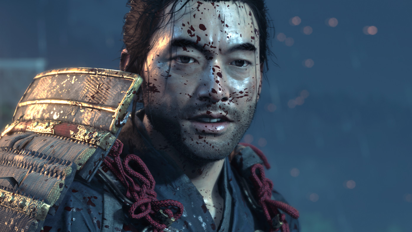 نگاهی به Ghost of Tsushima، آخرین بازی اختصاصی برای پلی‌استیشن ۴