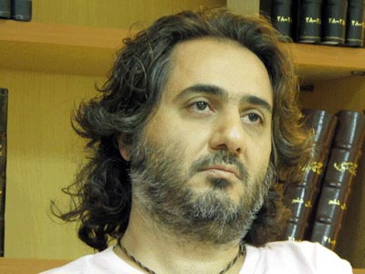 روح ادبیات مشهد جان میگیرد روح ادبیات مشهد جان میگیرد