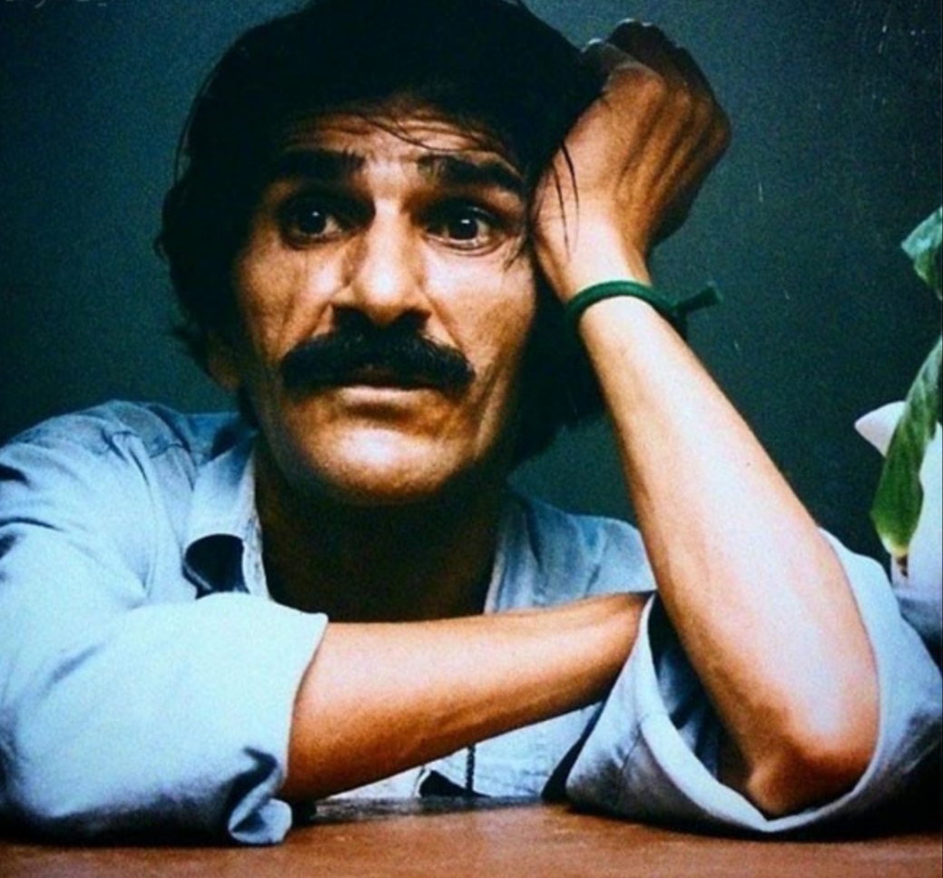 کوتاه درباره جهان حسین پناهی به مناسبت شانزدهمین سالگرد درگذشتش