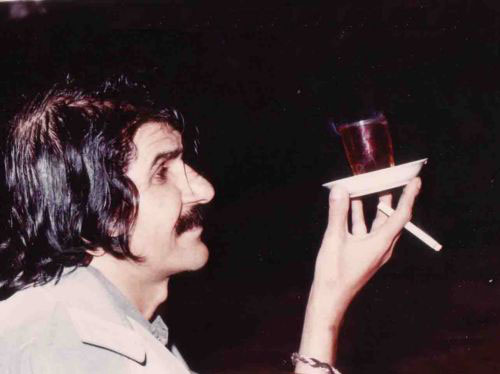 کوتاه درباره جهان حسین پناهی به مناسبت شانزدهمین سالگرد درگذشتش