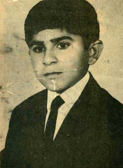 کوتاه درباره جهان حسین پناهی به مناسبت شانزدهمین سالگرد درگذشتش