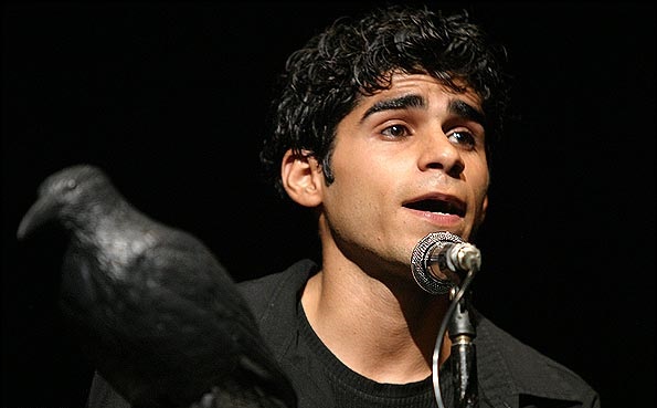 کوتاه درباره جهان حسین پناهی به مناسبت شانزدهمین سالگرد درگذشتش