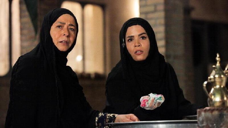 آخرین خبرها از دو سریال محرمی تلویزیون | &laquo;بوم و بانو&raquo; و &laquo;آنجلا&raquo;