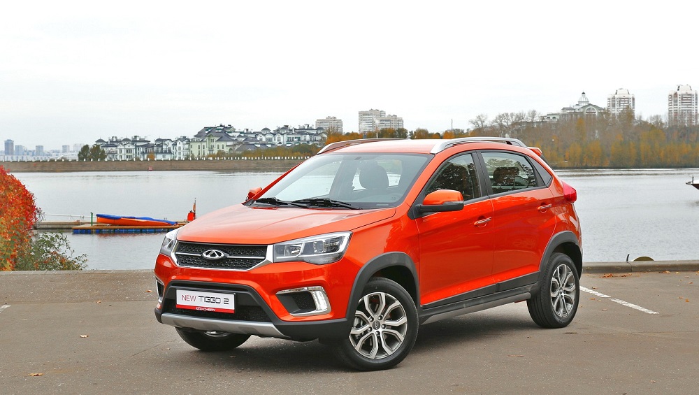 آشنایی با مشخصات فنی، آپشن های MVM X22 آشنایی با مشخصات فنی، آپشن های MVM X22