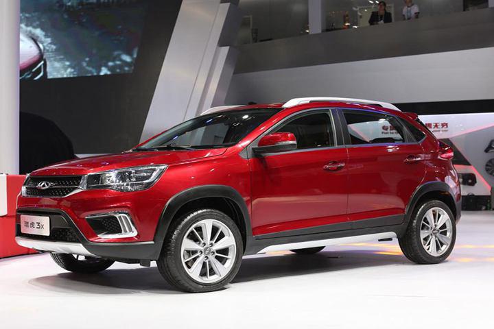 آشنایی با مشخصات فنی، آپشن های MVM X22 آشنایی با مشخصات فنی، آپشن های MVM X22