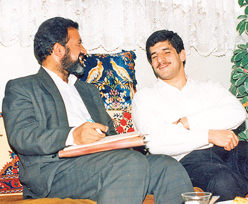 راز آن «تیتر» شگرف!