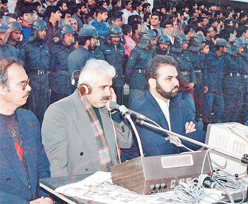 راز آن «تیتر» شگرف!