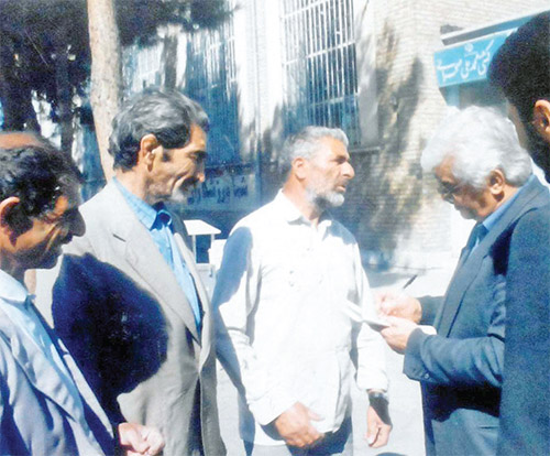 راز آن «تیتر» شگرف!