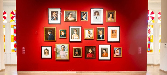 موزهها و گالریهای هنری بیروت هم در انفجارهای سهمگین این شهر تخریب شدهاند موزهها و گالریهای هنری بیروت هم در انفجارهای سهمگین این شهر تخریب شدهاند