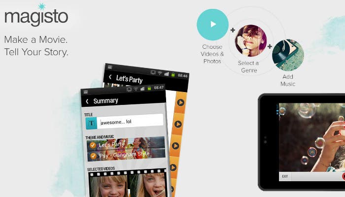 معرفی اپلیکیشن‌های برتر برای ساخت خودکار ویدیو کلیپ