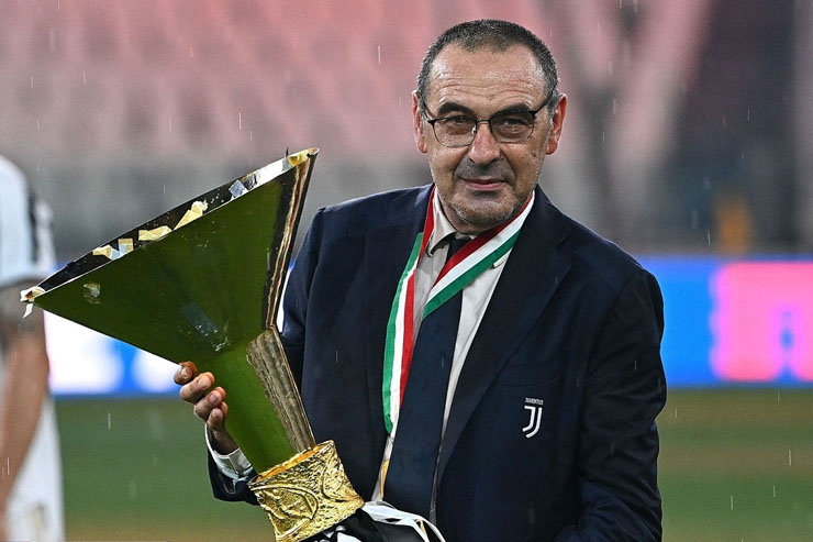 در ستایش و نکوهش نهمین قهرمانی متوالی یوونتوس